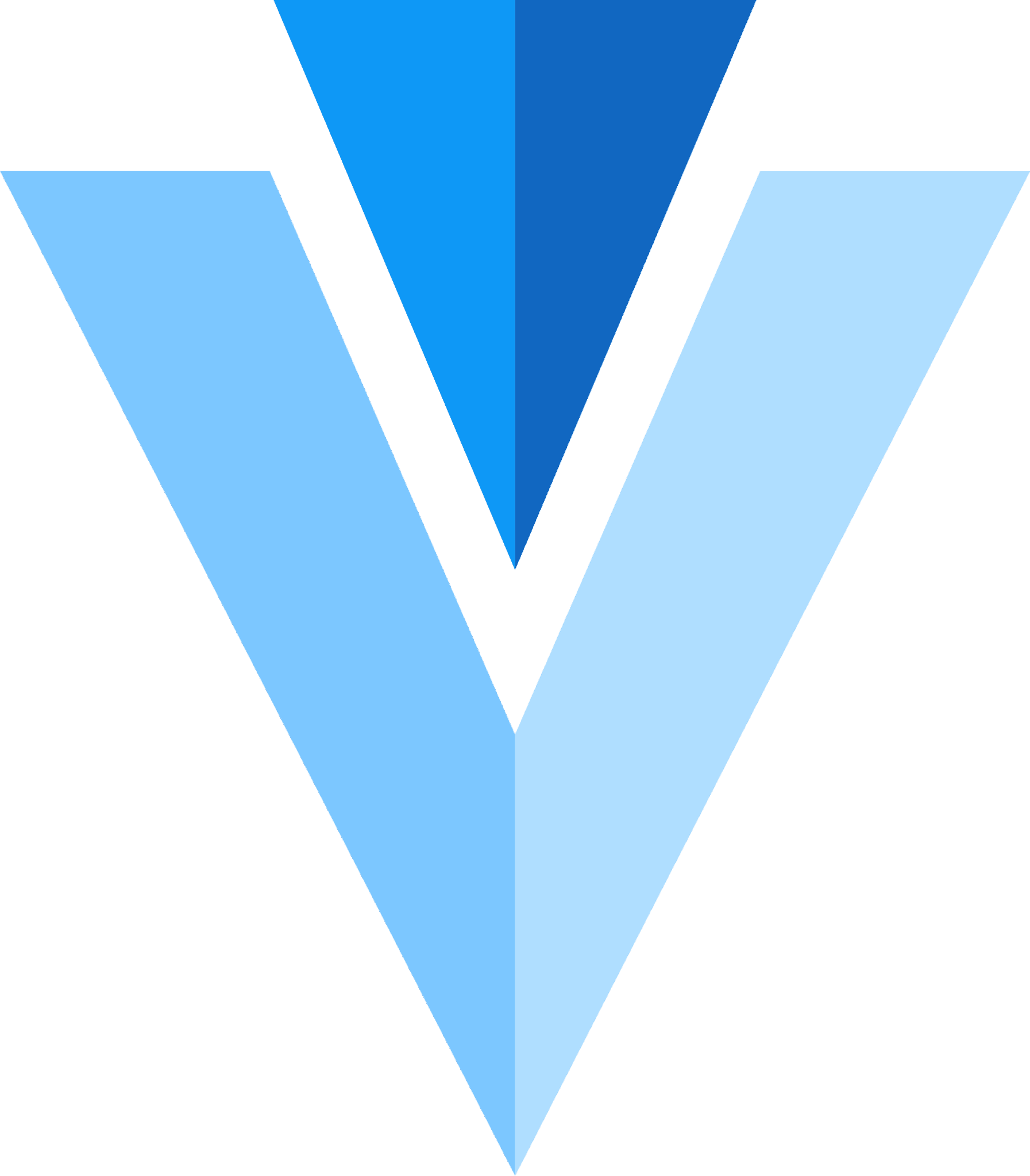 Vuetify logo